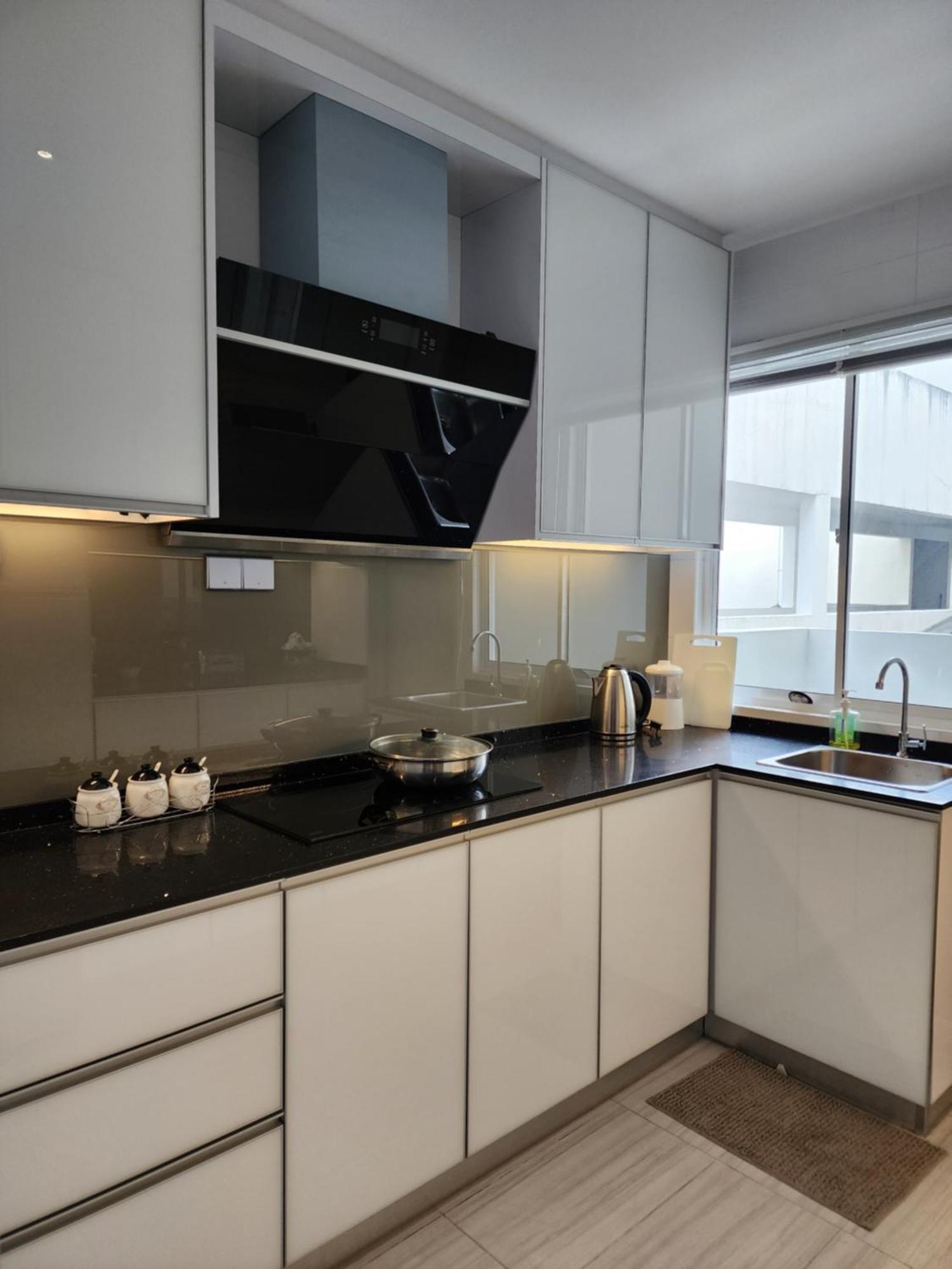 Peony Square Residences Cameron Highlands Buitenkant foto